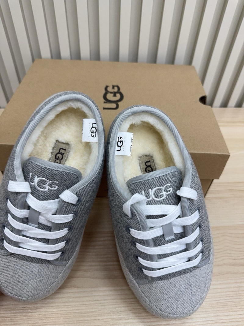 Ugg Flat Shoes